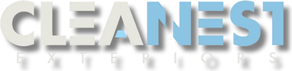 Cleanest Exteriors logo